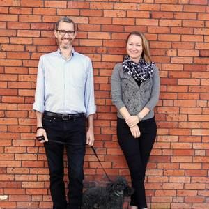 Meet your Posher, Christina